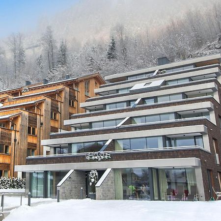 Penthaus Kitzebueheler Alpen Apartamento Neukirchen am Großvenediger Exterior foto