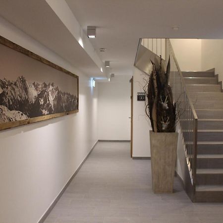 Penthaus Kitzebueheler Alpen Apartamento Neukirchen am Großvenediger Exterior foto