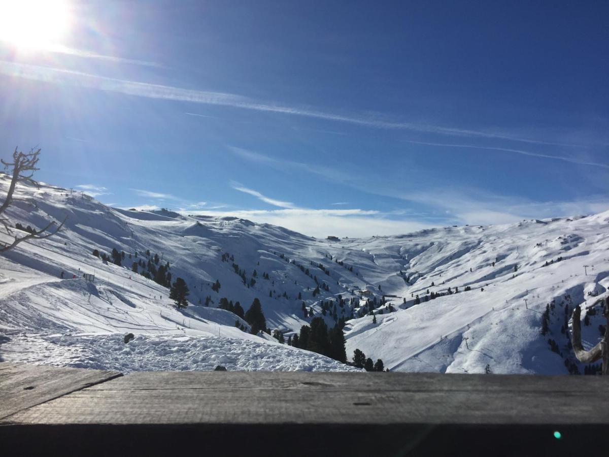 Penthaus Kitzebueheler Alpen Apartamento Neukirchen am Großvenediger Exterior foto