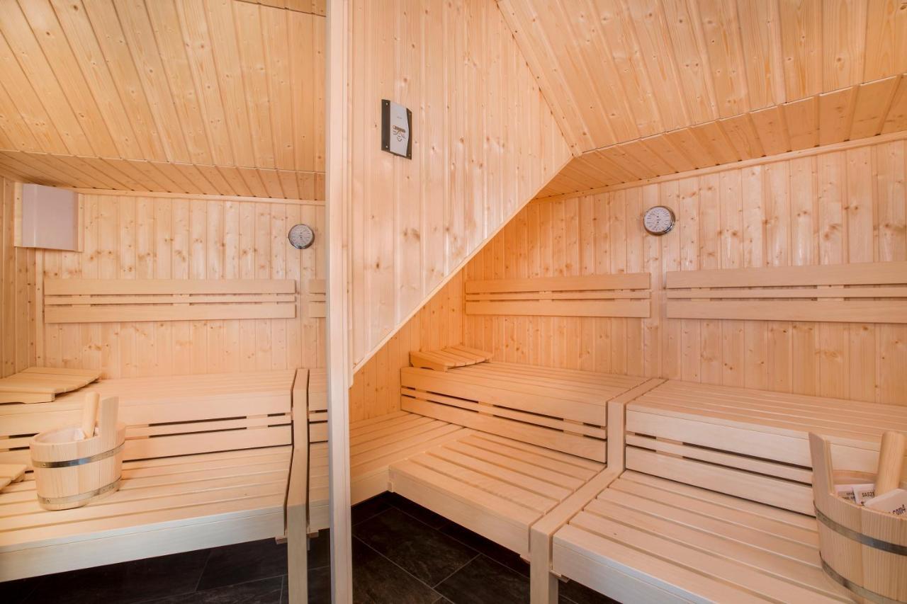 Penthaus Kitzebueheler Alpen Apartamento Neukirchen am Großvenediger Exterior foto